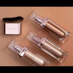 HUDA BEAUTY N.Y.M.P.H -body